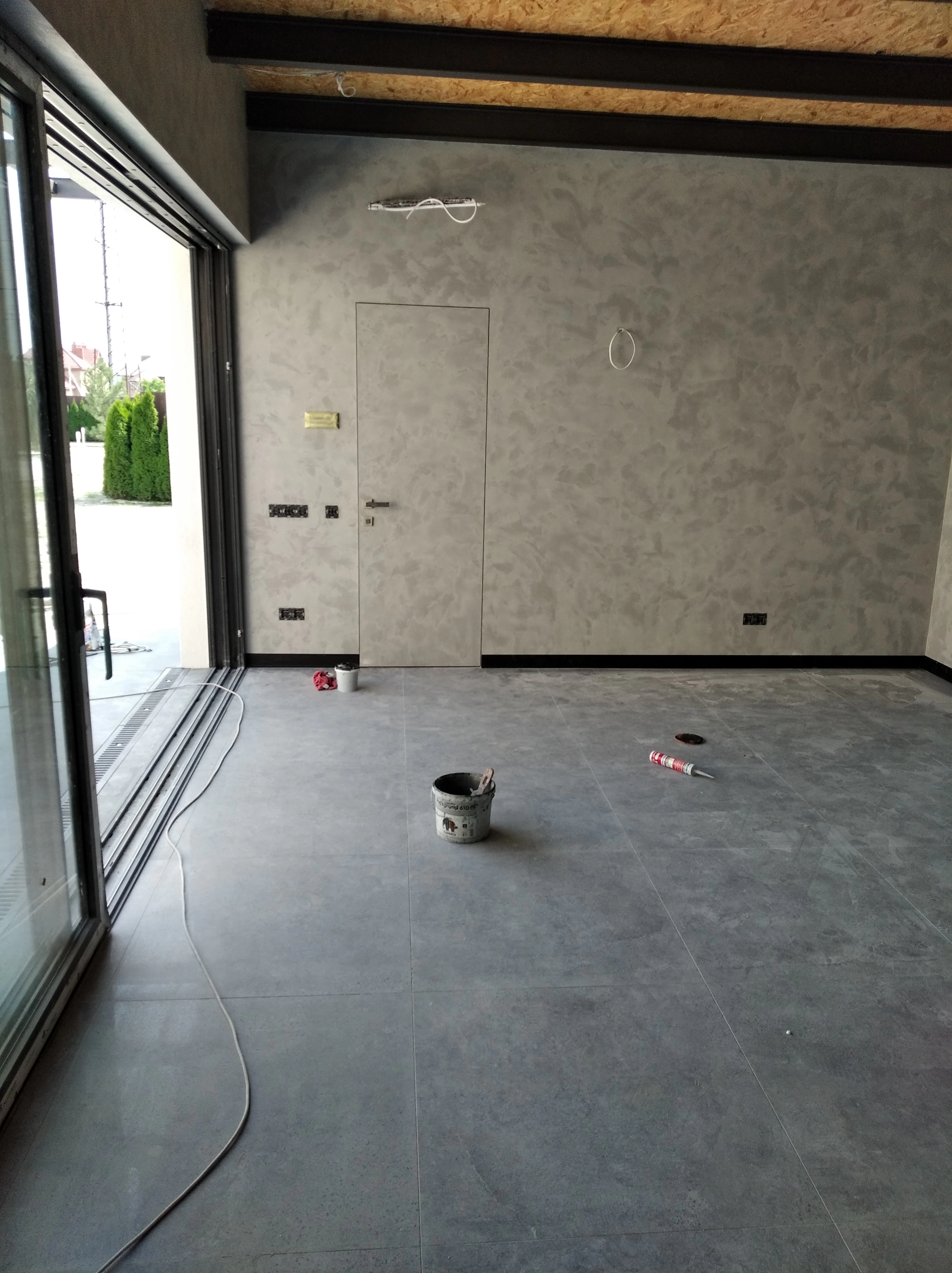 Ремонт - під ключ Львів