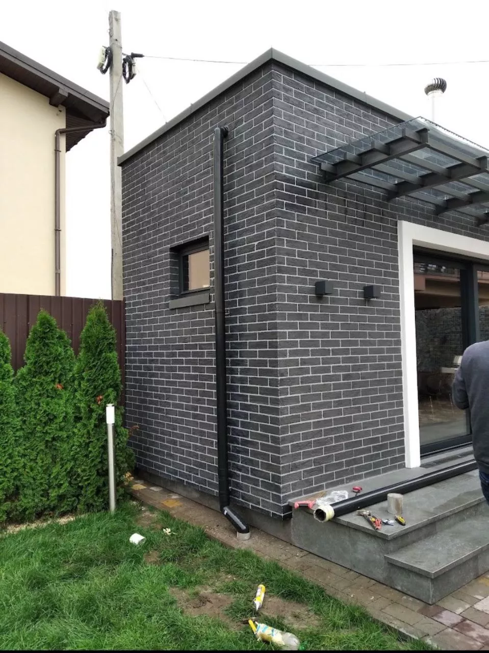 Будівництво - під ключ Львів