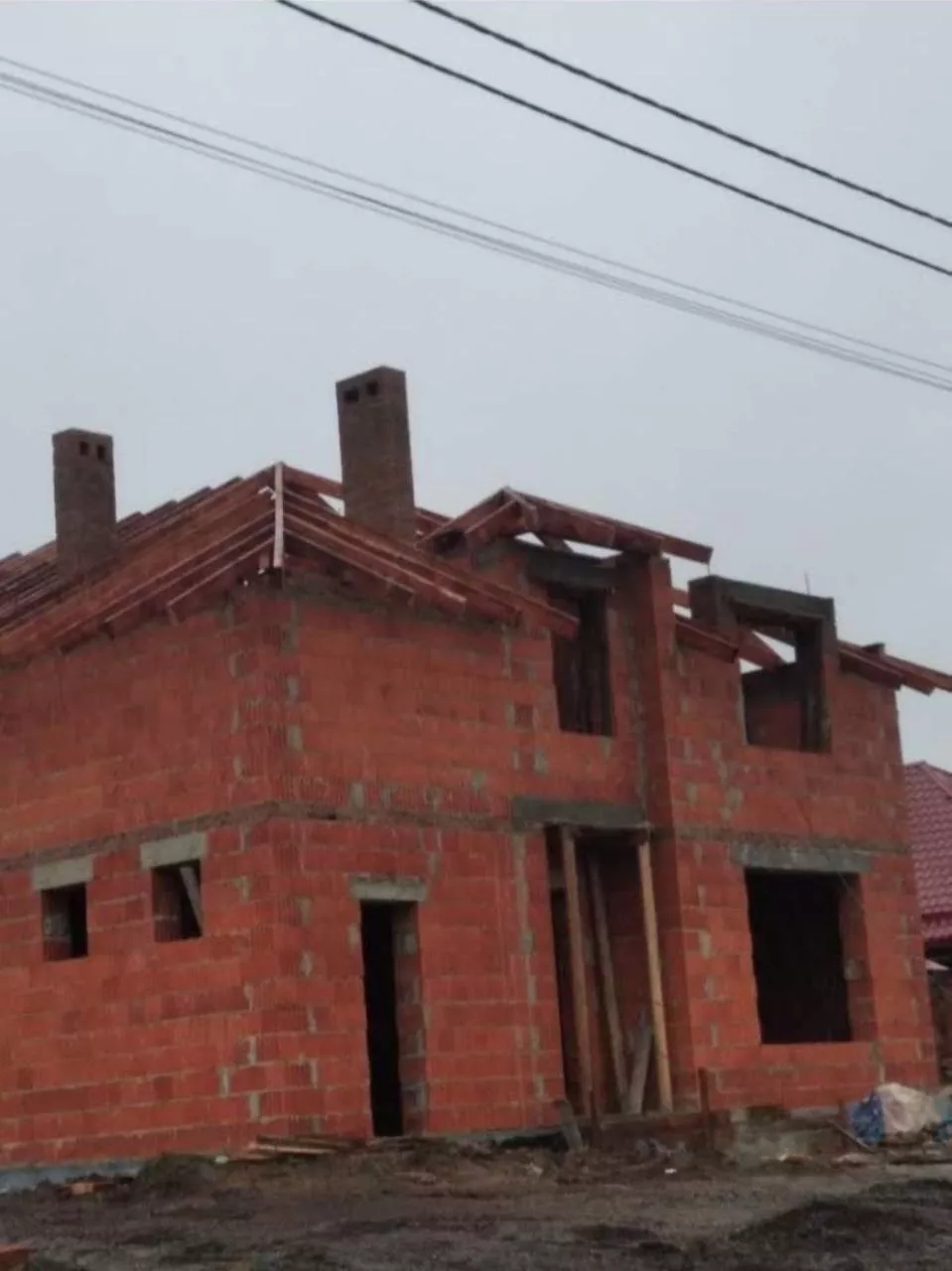 Будівництво - під ключ Львів