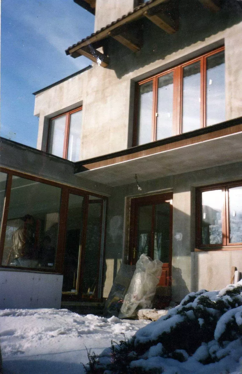 Будівництво - під ключ Львів