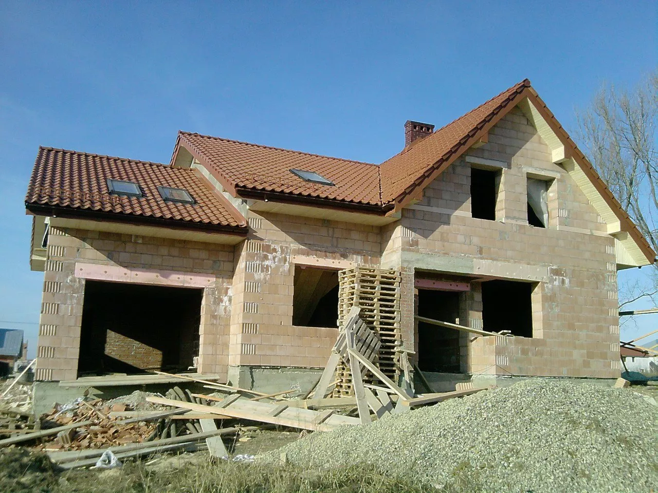 Будівництво - під ключ Львів