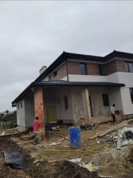 Будівництво - під ключ Львів