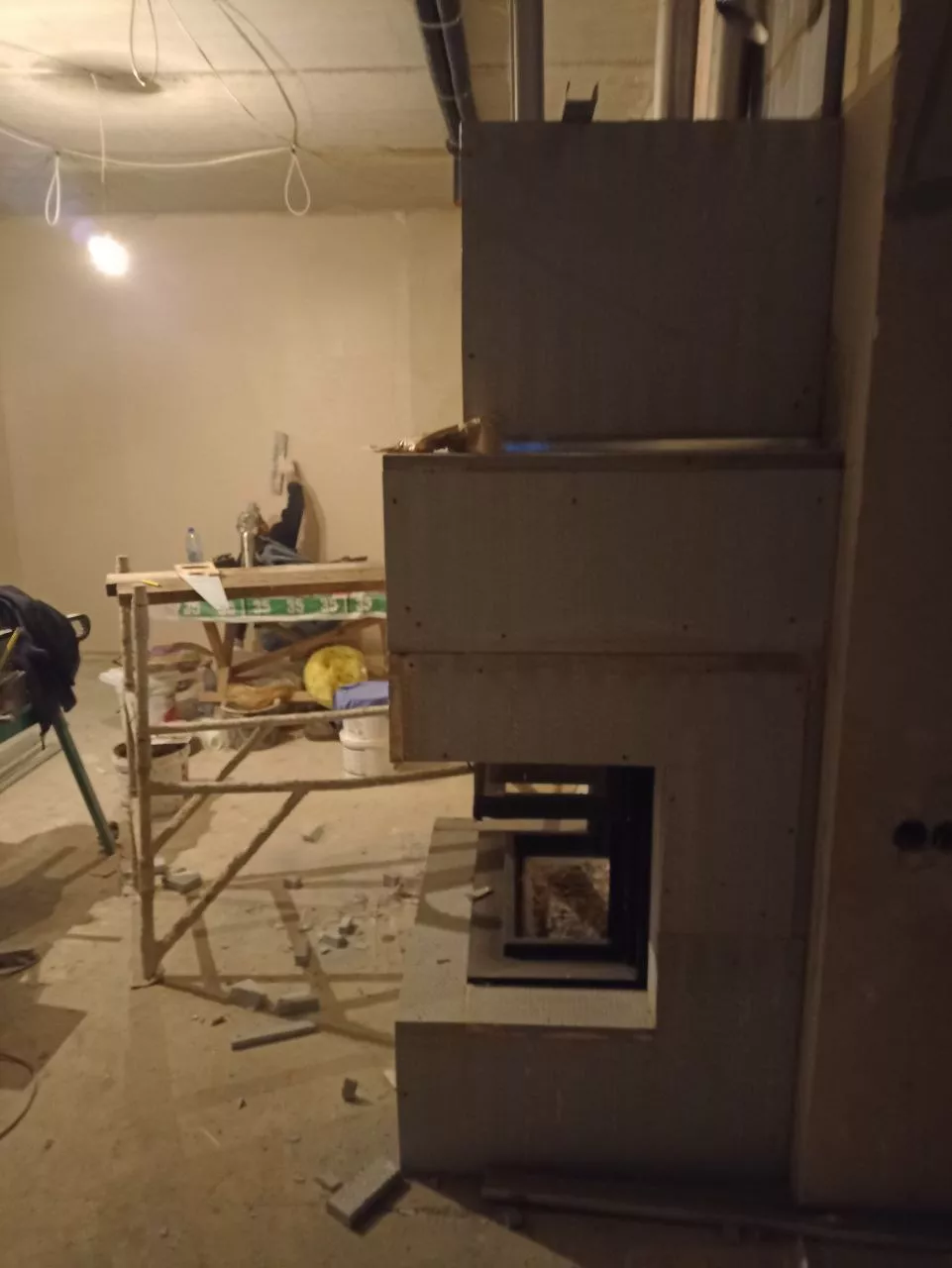 Ремонт - під ключ Львів