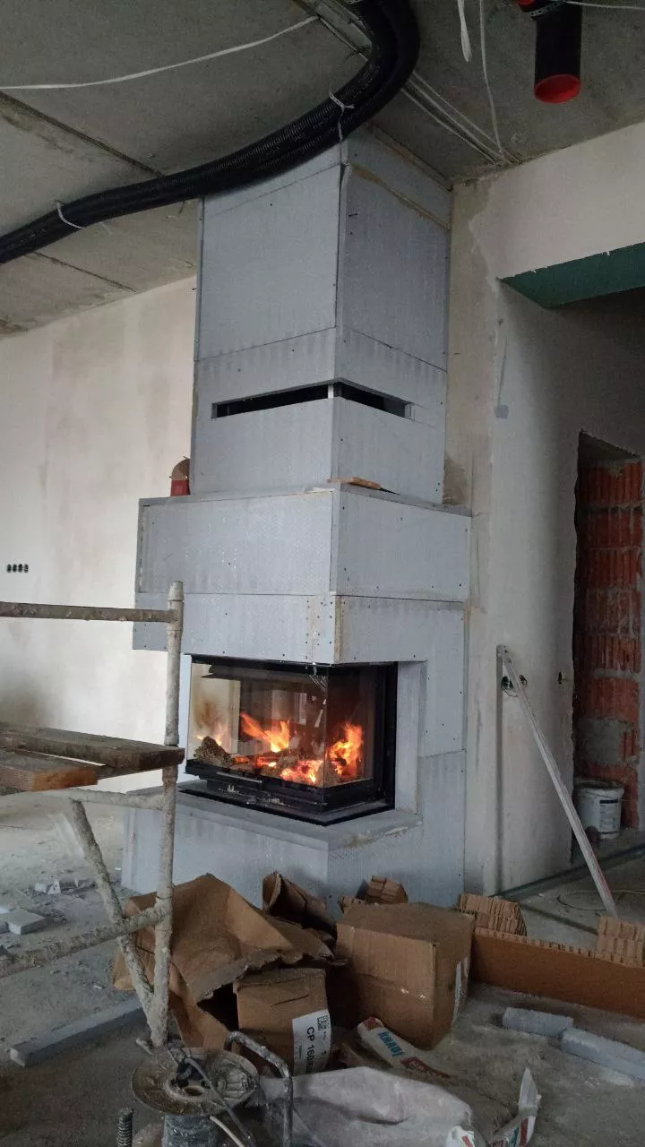 Послуги Ремонт - львів