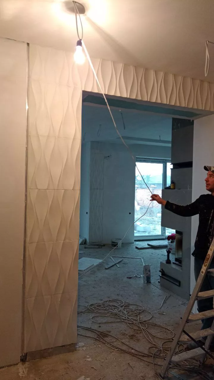 Ремонт - під ключ Львів