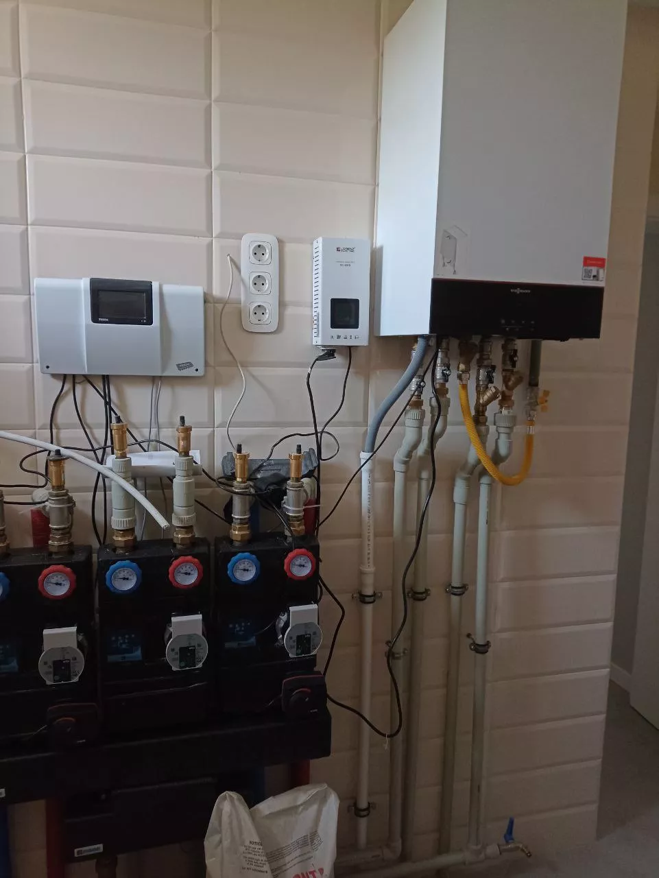 Послуги Ремонт - львів